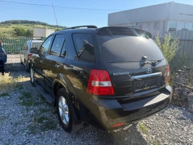 Kia Sorento 2.5 crdi 170кс Facelift, снимка 5