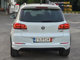 VW Tiguan Топ състояние само на 174 км. Реални. , снимка 6