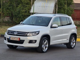VW Tiguan Топ състояние само на 174 км. Реални. , снимка 4