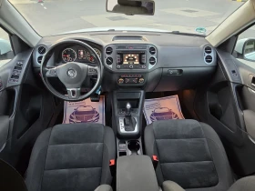 VW Tiguan Топ състояние само на 174 км. Реални. , снимка 17