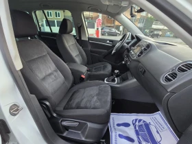 VW Tiguan Топ състояние само на 174 км. Реални. , снимка 13