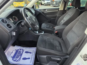 VW Tiguan Топ състояние само на 174 км. Реални. , снимка 15