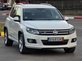 VW Tiguan Топ състояние само на 174 км. Реални. , снимка 5