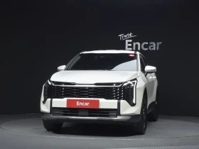Kia Sportage 2.0L Газ , снимка 2