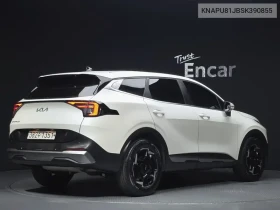 Kia Sportage 2.0L Газ , снимка 4