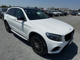 Mercedes-Benz GLC 220 (KATO НОВА)^(4-MATIC)^(AMG), снимка 3