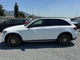 Mercedes-Benz GLC 220 (KATO НОВА)^(4-MATIC)^(AMG), снимка 9
