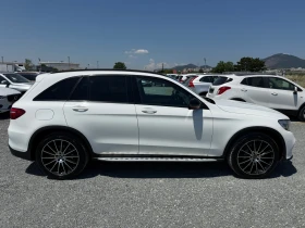 Mercedes-Benz GLC 220 (KATO НОВА)^(4-MATIC)^(AMG), снимка 4