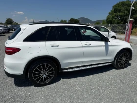 Mercedes-Benz GLC 220 (KATO НОВА)^(4-MATIC)^(AMG), снимка 5