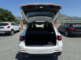 Mercedes-Benz GLC 220 (KATO НОВА)^(4-MATIC)^(AMG), снимка 13