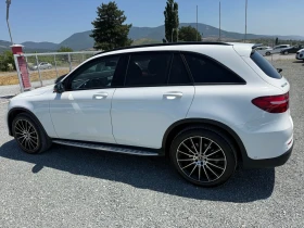 Mercedes-Benz GLC 220 (KATO НОВА)^(4-MATIC)^(AMG), снимка 8