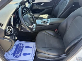 Mercedes-Benz GLC 220 (KATO НОВА)^(4-MATIC)^(AMG), снимка 10