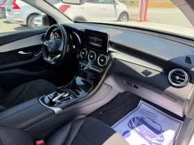 Mercedes-Benz GLC 220 (KATO НОВА)^(4-MATIC)^(AMG), снимка 15