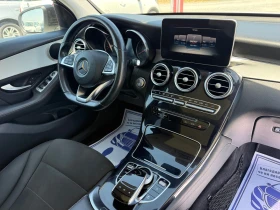 Mercedes-Benz GLC 220 (KATO НОВА)^(4-MATIC)^(AMG), снимка 16
