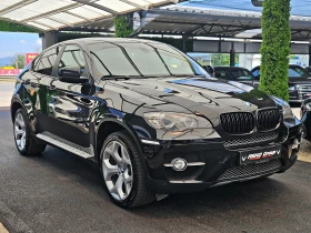 BMW X6 M/SHADOW LINE/CAMERA/МЕМОRY/ПЕЧКА/ТЕМПОМАТ/LIZ, снимка 3