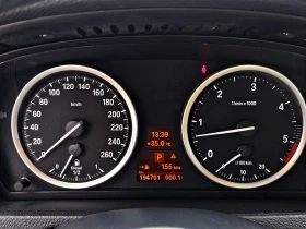 BMW X6 M/SHADOW LINE/CAMERA/МЕМОRY/ПЕЧКА/ТЕМПОМАТ/LIZ, снимка 11