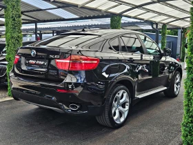 BMW X6 M/SHADOW LINE/CAMERA/МЕМОRY/ПЕЧКА/ТЕМПОМАТ/LIZ, снимка 5