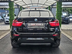 BMW X6 M/SHADOW LINE/CAMERA/МЕМОRY/ПЕЧКА/ТЕМПОМАТ/LIZ, снимка 6