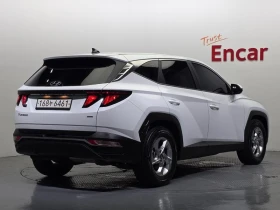 Hyundai Tucson Diesel 2.0 4WD| 136к.с.| ВКЛ.ТЕХНОТЕСТ, снимка 2
