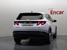 Hyundai Tucson Diesel 2.0 4WD| 136к.с.| ВКЛ.ТЕХНОТЕСТ, снимка 4