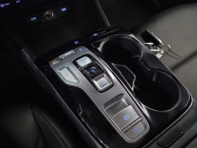 Hyundai Tucson Diesel 2.0 4WD| 136к.с.| ВКЛ.ТЕХНОТЕСТ, снимка 9