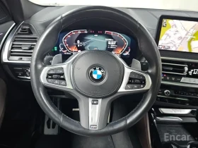 BMW X4 xDrive 20i MSport, снимка 10