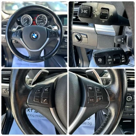 BMW X6 3.0D 245HP DISTRONIC LANE ASSIST LED ADAPTIVE, снимка 14