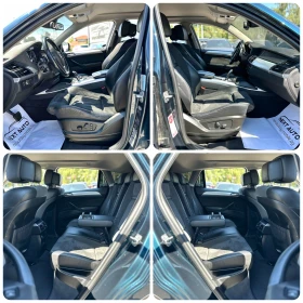 BMW X6 3.0D 245HP DISTRONIC LANE ASSIST LED ADAPTIVE, снимка 12