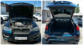 BMW X6 3.0D 245HP DISTRONIC LANE ASSIST LED ADAPTIVE, снимка 16