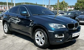 BMW X6 3.0D 245HP DISTRONIC LANE ASSIST LED ADAPTIVE, снимка 3