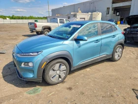 Hyundai Kona 2021 HYUNDAI KONA ULTIMATE, снимка 1