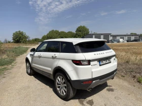 Land Rover Range Rover Evoque 2.0TD 4x4 Automatic * NAVI* , снимка 6