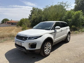 Land Rover Range Rover Evoque 2.0TD 4x4 Automatic * NAVI* , снимка 8