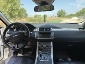 Land Rover Range Rover Evoque 2.0TD 4x4 Automatic * NAVI* , снимка 12