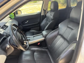 Land Rover Range Rover Evoque 2.0TD 4x4 Automatic * NAVI* , снимка 10