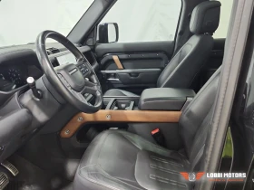 Land Rover Defender, снимка 5