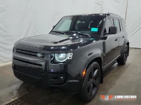 Land Rover Defender, снимка 1