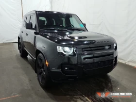 Land Rover Defender, снимка 2