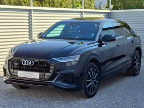 Audi Q8 S-line/Matrix/Панорама, снимка 3