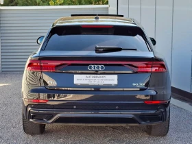 Audi Q8 S-line/Matrix/Панорама, снимка 6
