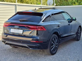 Audi Q8 S-line/Matrix/Панорама, снимка 7