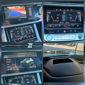 Audi Q8 S-line/Matrix/Панорама, снимка 13