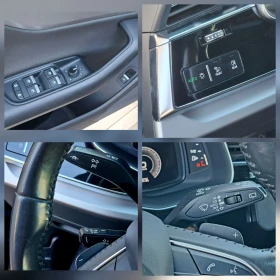 Audi Q8 S-line/Matrix/Панорама, снимка 14