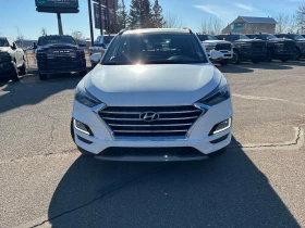 Hyundai Tucson * Ultimate * CARFAX * БЕЗ ПЪРВОНАЧАЛНА ВНОСКА, снимка 6