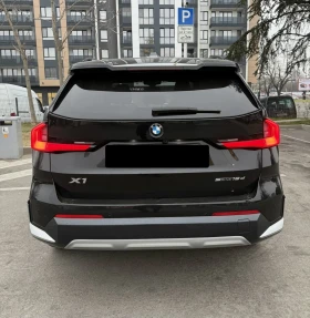 BMW X1 2.0d xLine LED/Distronic/Подгрев/Carplay, снимка 2