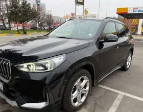 BMW X1 2.0d xLine LED/Distronic/Подгрев/Carplay, снимка 4