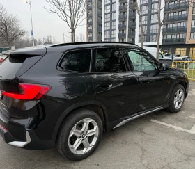 BMW X1 2.0d xLine LED/Distronic/Подгрев/Carplay, снимка 6