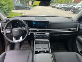 Hyundai Santa fe  XRT / 7 МЕСТА / ДИСТРОНИК / 360 , снимка 7