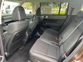 Hyundai Santa fe  XRT / 7 МЕСТА / ДИСТРОНИК / 360 , снимка 11