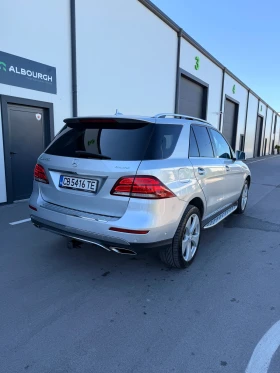 Mercedes-Benz GLE 350 120 000 км.!, снимка 5